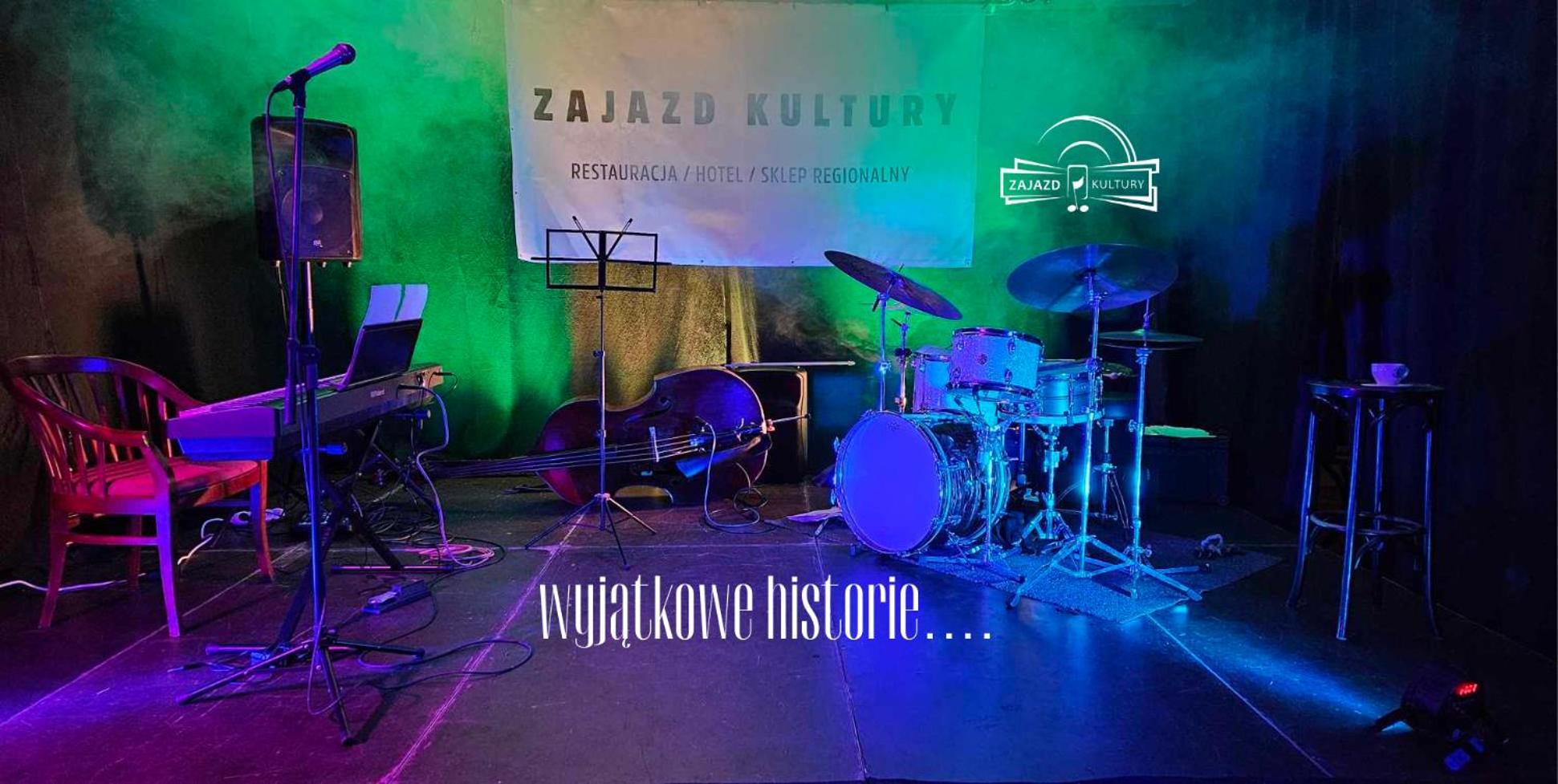 Hotel Zajazd Kultury, Dawniej Pocztowy Зелёна-Гура Экстерьер фото